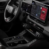 Foto: Toyota - tisková fotografie