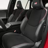 Foto: Toyota - tisková fotografie