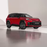 Foto: Toyota - tisková fotografie