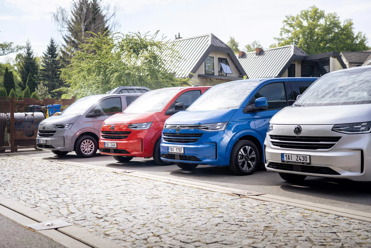foto: se svolením Volkswagen