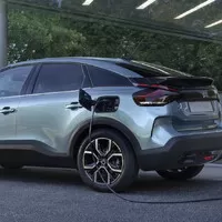 Foto: Citroën - tisková fotografie