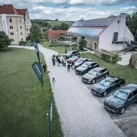 Foto: se svolením Mercedes-Benz