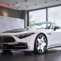 Foto: se svolením Mercedes-Benz