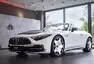 Foto: se svolením Mercedes-Benz