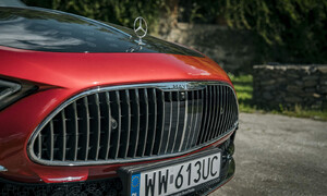 Autíčkář na cestách, Recenze & testy: Mercedes-Maybach: To nejexkluzivnější, co si můžete ze Stuttgartu dopřát