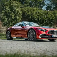 Foto: se svolením Mercedes-Benz