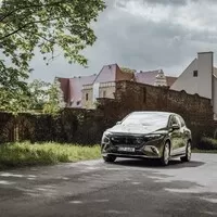 Foto: se svolením Mercedes-Benz