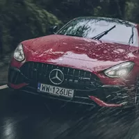 Foto: se svolením Mercedes-Benz