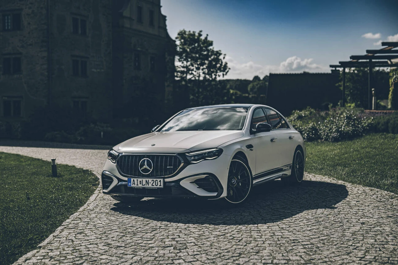 Foto: se svolením Mercedes-Benz