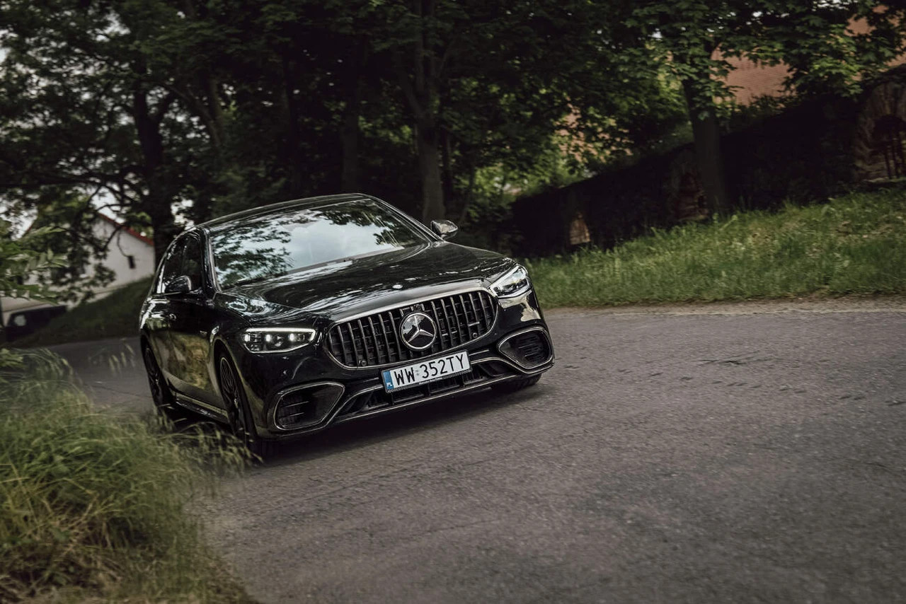 Foto: se svolením Mercedes-Benz