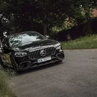 Foto: se svolením Mercedes-Benz