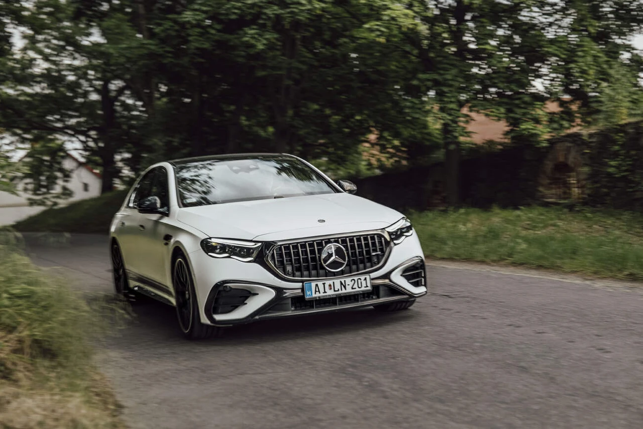 Foto: se svolením Mercedes-Benz