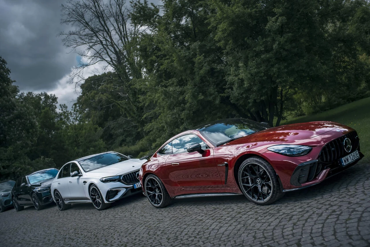 Foto: se svolením Mercedes-Benz