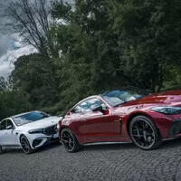 Foto: se svolením Mercedes-Benz