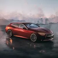 Foto: BMW - tisková fotografie