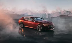 V Bavorsku stále umí vyrobit překrásné auto: BMW Concept Speedtop oslňuje svým designem a bude ho možné vlastnit