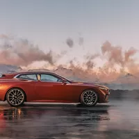 Foto: BMW - tisková fotografie
