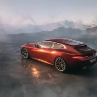 Foto: BMW - tisková fotografie