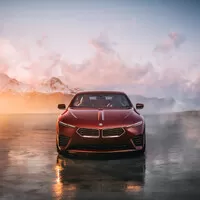 Foto: BMW - tisková fotografie