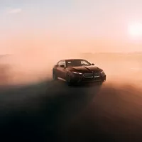 Foto: BMW - tisková fotografie