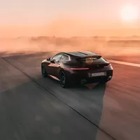 Foto: BMW - tisková fotografie