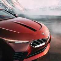 Foto: BMW - tisková fotografie