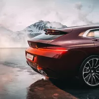 Foto: BMW - tisková fotografie