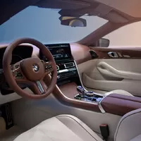 Foto: BMW - tisková fotografie