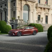Foto: BMW - tisková fotografie