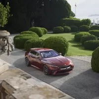 Foto: BMW - tisková fotografie