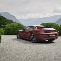 Foto: BMW - tisková fotografie
