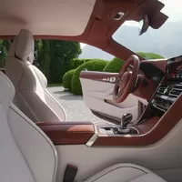 Foto: BMW - tisková fotografie