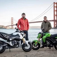 foto: se souhlasem Revzilla