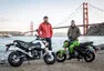 foto: se souhlasem Revzilla