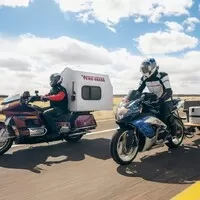 foto: se souhlasem Revzilla