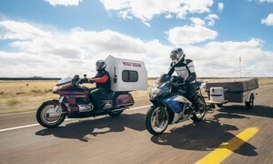 Editorial, Motorsport, V jedné stopě: Už vás někdy napadlo, jestli existuje "něco jako Top Gear, ale s motorkami"? Mám hned několik tipů! 