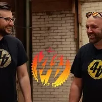 foto: se souhlasem Revzilla