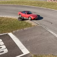 Trackday Vysoké Mýto 7. 6. 2025 – Už za dva týdny!