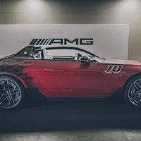 Foto: Se svolením Mercedes-Benz
