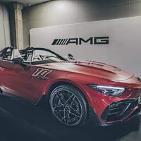 Foto: Se svolením Mercedes-Benz