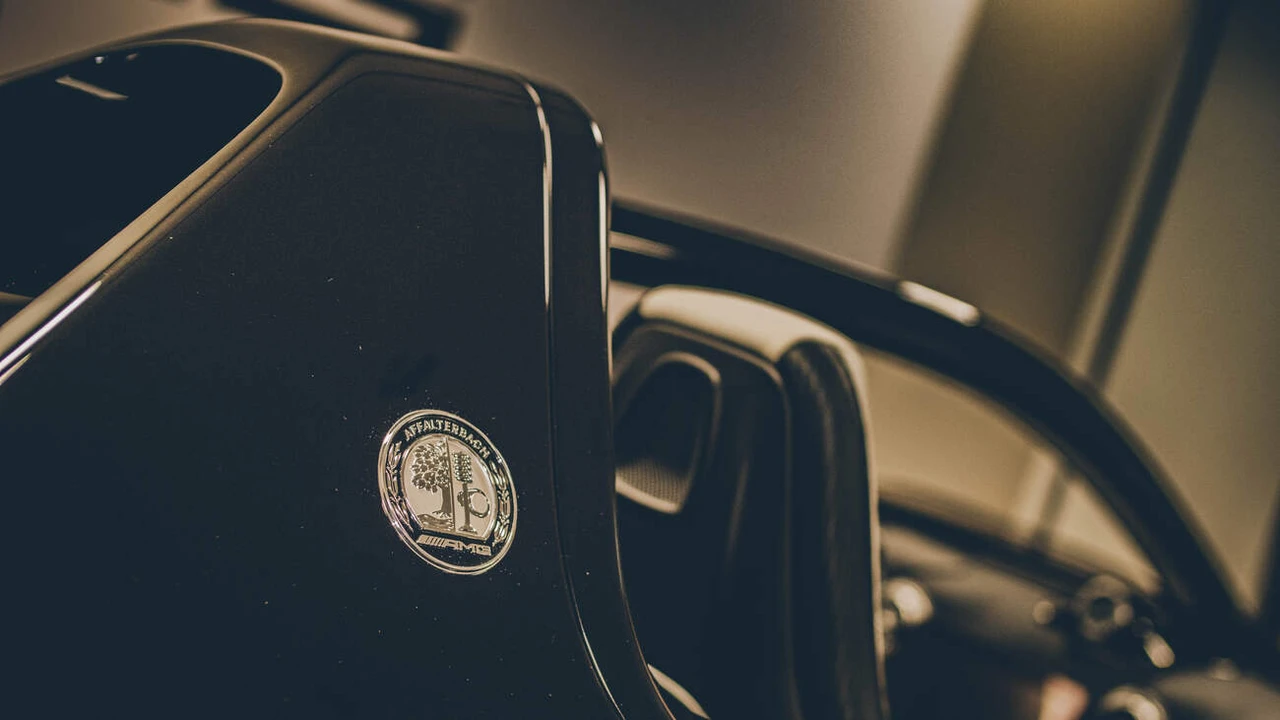 Foto: Se svolením Mercedes-Benz