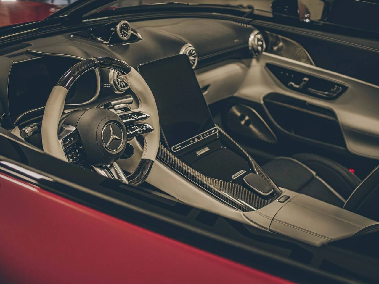 Foto: Se svolením Mercedes-Benz