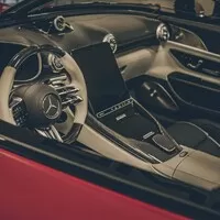 Foto: Se svolením Mercedes-Benz