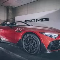 Foto: Se svolením Mercedes-Benz