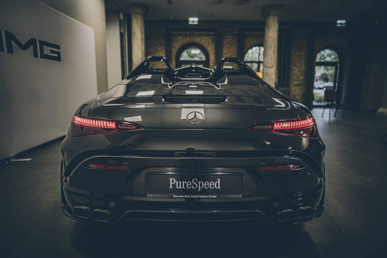 Foto: Se svolením Mercedes-Benz