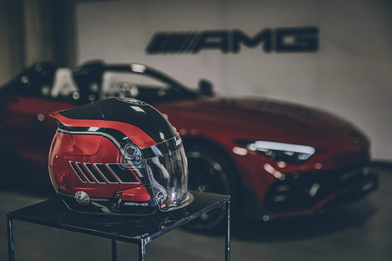 Foto: Se svolením Mercedes-Benz