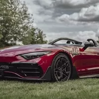 Foto: Se svolením Mercedes-Benz