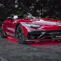 Foto: Se svolením Mercedes-Benz
