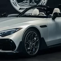 Foto: Se svolením Mercedes-Benz