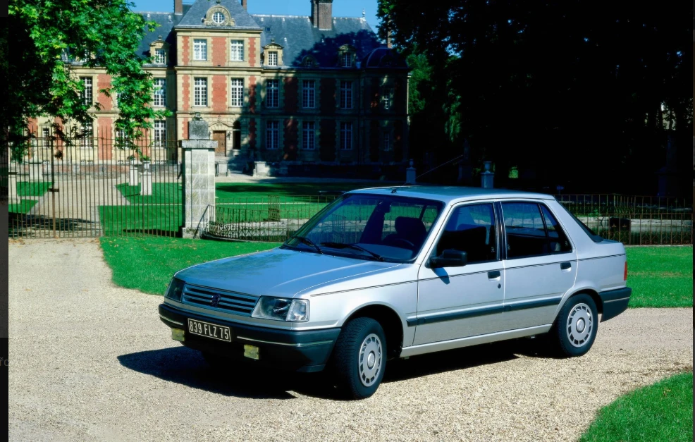 foto: se svolením Peugeot